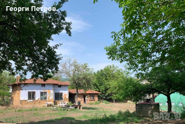 Два броя УПИ съединени в един имот в село.Белопопци , снимка 8 - Къщи - 42968953