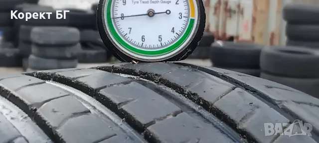 Гуми 225 55 17 Нексен Nexen 4 броя. Нов внос. Не са нови! Цената е за брой гума. , снимка 6 - Гуми и джанти - 50406984