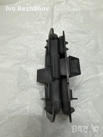 Капаче за преден подкалник BW E90/91, снимка 4 - Части - 56338670