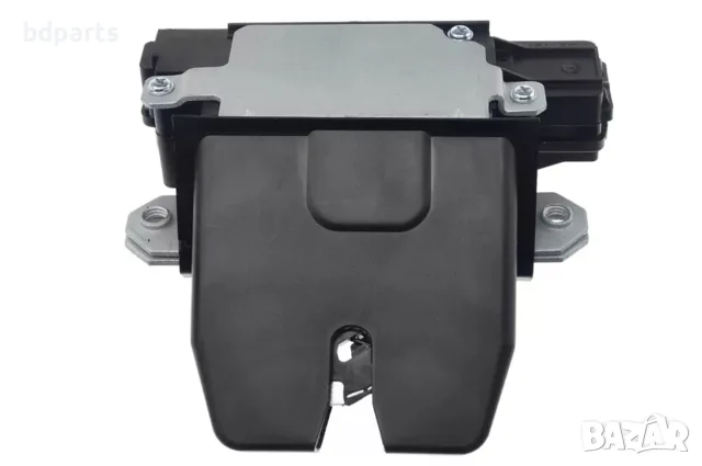 Брава за багажник, Ford, Mondeo MK4, S-Max, Galaxy, Focus MK2, 5 ПИН, снимка 6 - Части - 56142285