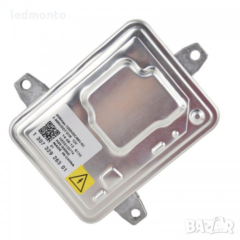 Баласт  волво  130732926301 31297423 volvo c30 c70, снимка 2 - Части - 35692308