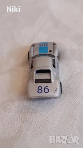 Hot wheels porsche 904 carrera gts, снимка 5 - Колекции - 49026091