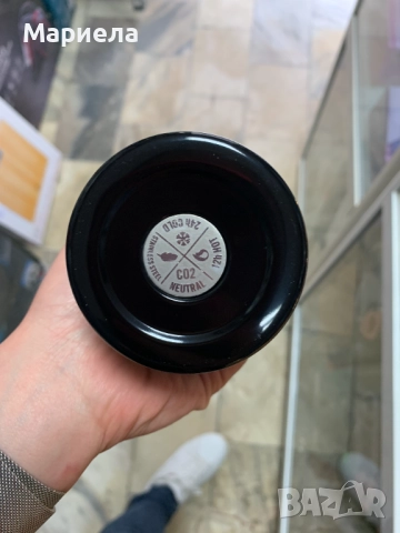 Луксозна Термо Бутилка 0,5 л. / 24Bottles Clima, снимка 3 - Други стоки за дома - 51972414