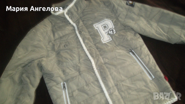 Пролетно яке., снимка 1