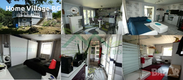 Комплекс за селски туризъм, снимка 2 - Вили - 53636306