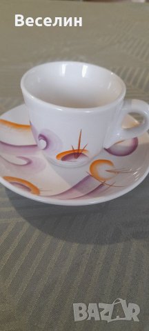 Сет за кафе Евтино , снимка 1