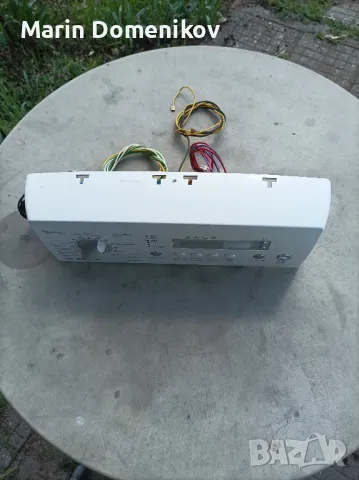 панел от пералня , снимка 2 - Перални - 49771531