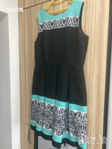 Красива рокля, снимка 3 - Рокли - 51524950