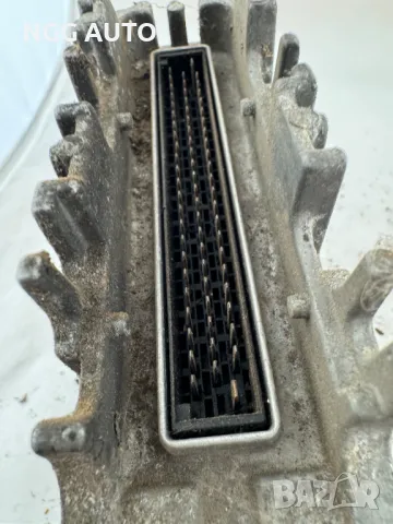 Компютър двигател за Renault Megane I Hatchback (1995 - 2004), 0 281 001 969, 0281001969, 7700113863, снимка 2 - Части - 50424370