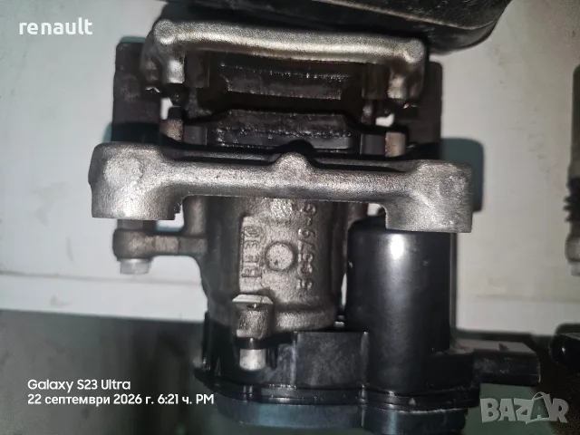 Продавам задни спирачни апарати за Hyundai,Kia - 58210-N7600, снимка 7 - Части - 56183409
