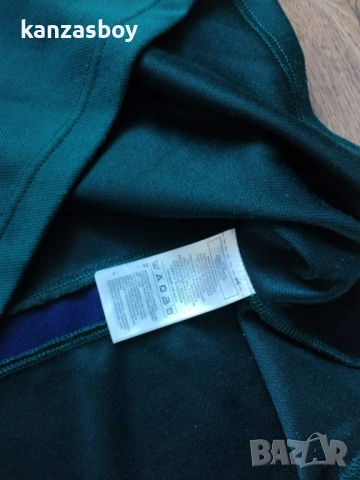 Adidas Originals - страхотна мъжка тениска Л , снимка 9 - Тениски - 53167964