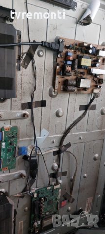 TCon 6870C-0452A 6871L-3177F  LG 42LN5400 for 42inc DISPLAY LC420DUE-SFR3, снимка 4 - Части и Платки - 41895308