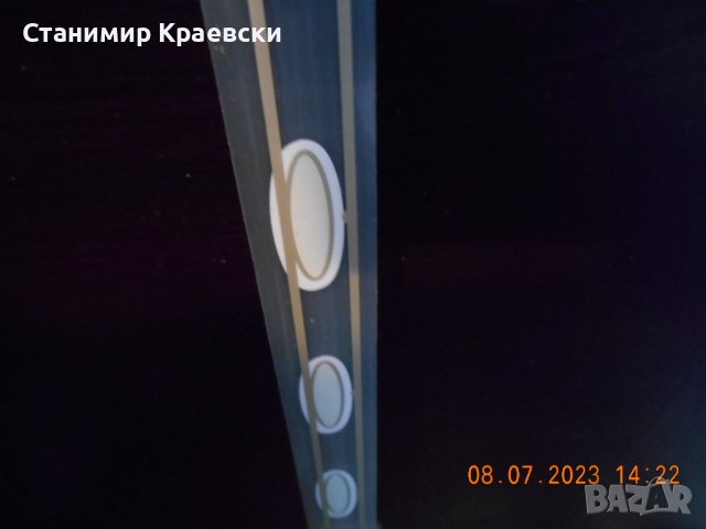  Stac Plastic spray-eye light Аварийна диодна лента, снимка 9 - Аксесоари и консумативи - 41982713