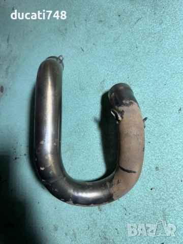 Кривка KTM/HUSQVARNA/GASGAS 250/350 20-23г., снимка 3 - Части - 53065250