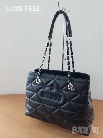 Guess ✨Дамска Чанта , снимка 4 - Чанти - 56239671