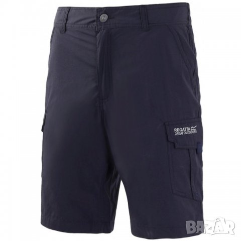 Мъжки къс панталон Regatta Delph