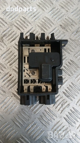 Реле Renault Laguna 2008 PRT01500