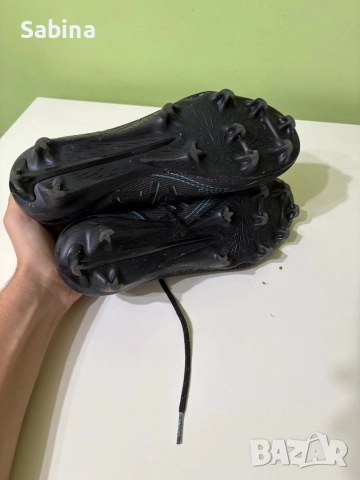 Професионални мъжки puma ultra бутонки, снимка 4 - Футбол - 52265446