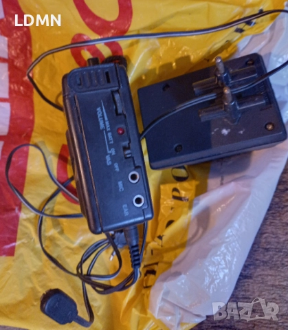 Уокмен плюс Адаптер със 7 аутпута + удължителче за адаптера, снимка 3 - Други - 52502353