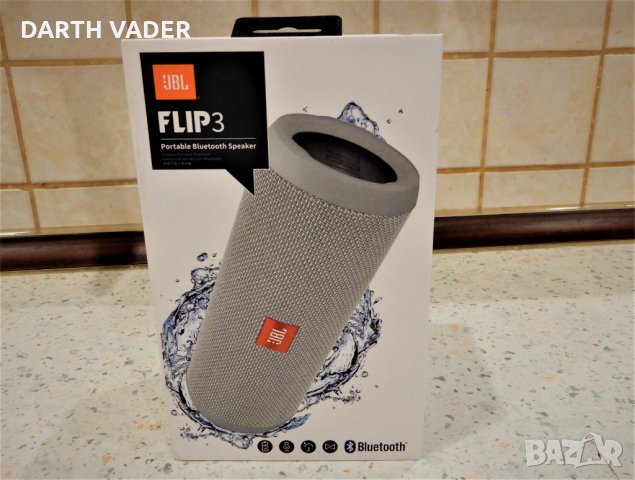 Πpeнocимa Toнĸoлoнa ЈВL Flір 3, снимка 1