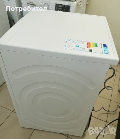 Продавам Кондензна Сушилня SIEMENS IQ790 8кг, снимка 13 - Сушилни - 39366502