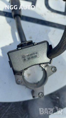 Лост чистачки за Mercedes-Benz E-class, седан, W210, № 210 545 01 44, 30 лв, снимка 4 - Части - 40459159