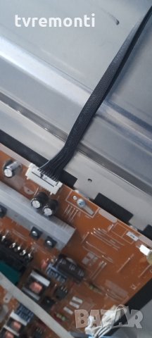 Захранваща платка ,BN44-00521C , PD55B1QE_CDY , SAMSUNG UE55ES6570SXZG, снимка 5 - Части и Платки - 35923710