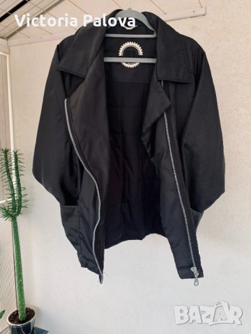 Скъпо яке AIRFIELD Австрия, снимка 9 - Якета - 34278968