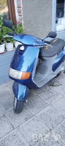 Пиаджо Сфера 125 /Piaggio Sfera 125 , снимка 2 - Мотоциклети и мототехника - 56170375