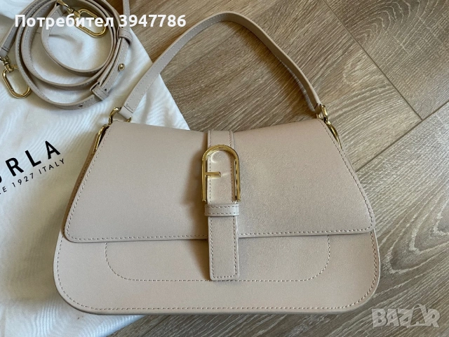 Чанта Furla
