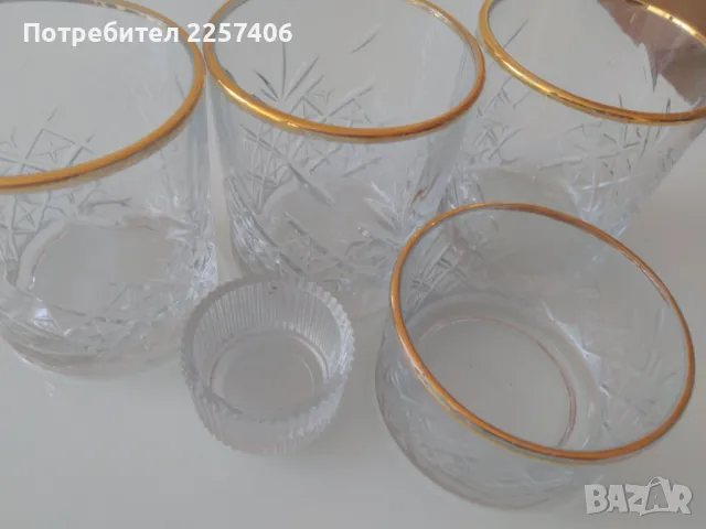 Чаши и, снимка 5 - Други стоки за дома - 50378712