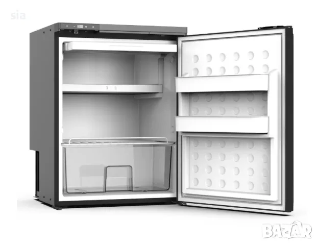 КОМПРЕСОРЕН ХЛАДИЛНИК ЗА ВГРАЖДАНЕ ALPICOOL СЕРИЯ CR65 12V/24V
