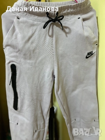 Дамски дрехи Nike Tech, снимка 3 - Спортни екипи - 53102567