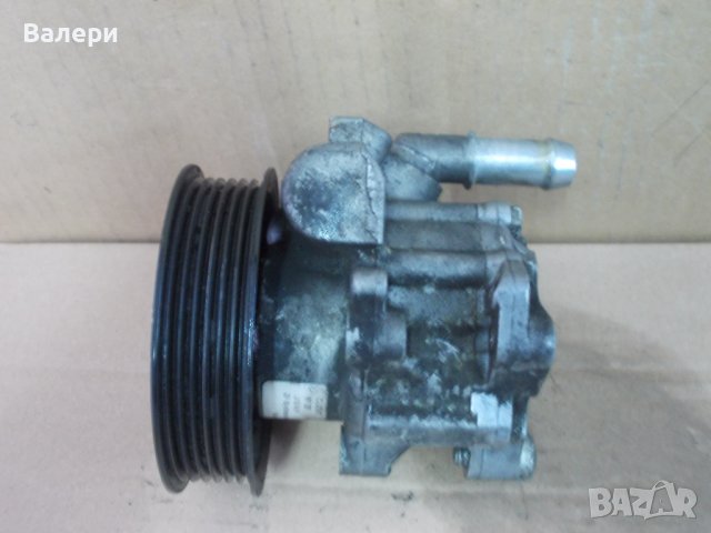 Хидравлична помпа 96 596 045 80 за PEUGEOT 407 2.7HDI, снимка 4 - Части - 38811279