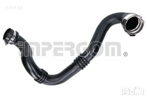 144604965R Тръба за турбо за Рено Меган 2,3 dci 