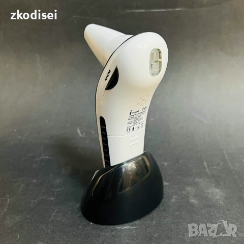 Термометър KRAMER I-VOICE TERMO PARLANTE, снимка 2 - Друга електроника - 52164276