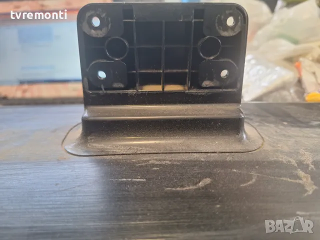 оригинална стойка за телевизор Finlux модел 32FLYR160DOC, снимка 2 - Части и Платки - 47321715