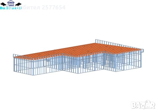Къща,Бунгало,Преместваема къща,Сглобяеми къщи,Модулни,Жилищни-228м2
