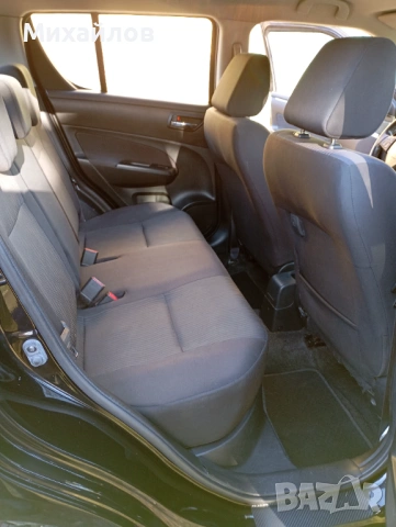 SUZUKI SWIFT 4X4, снимка 17 - Автомобили и джипове - 53661098