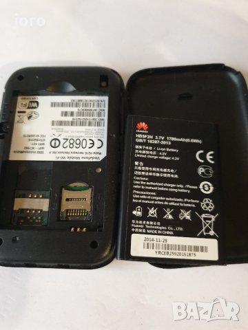 huawei r215, снимка 6 - Рутери - 35980974