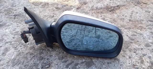 Дясно ел. огледало Citroen Xsara