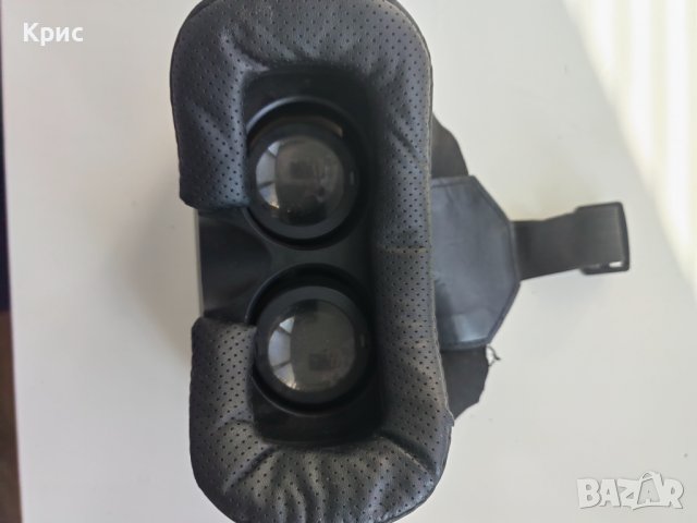 3D очила VRBOX за смартфон, снимка 3 - 3D VR очила за смартфон - 44358999