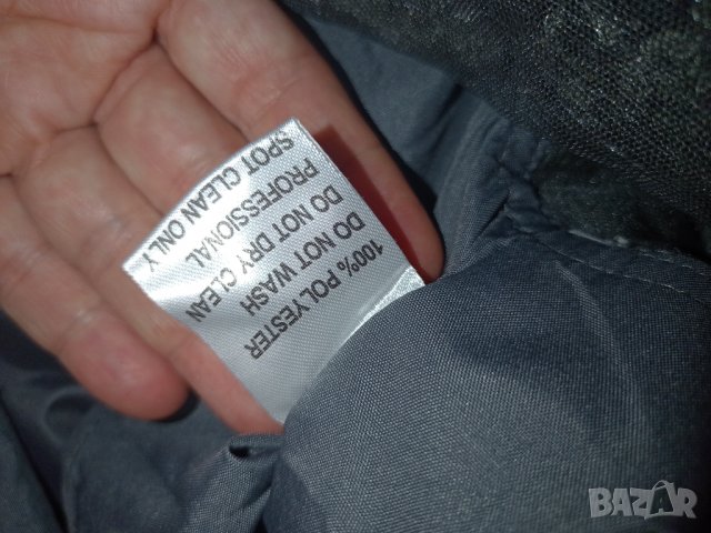 Официална сива рокля L/Xl Нова, снимка 3 - Рокли - 40171724