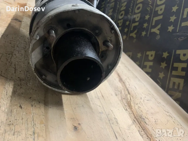 Титаниево гърне (абартово), снимка 3 - Части - 53384970