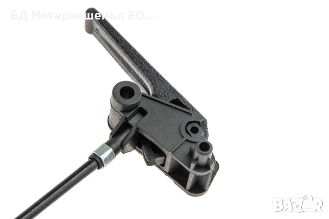 7937.E9  Жило за отваряне на преден капак, Citroen Berlingo, Peugeot Partner, снимка 3 - Части - 50999980