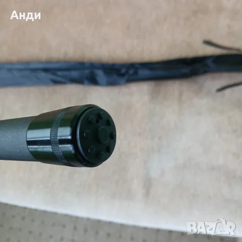 Директен Телескоп KAIDA SPOVER MX 7.00м (5-30гр), снимка 7 - Въдици - 55803943