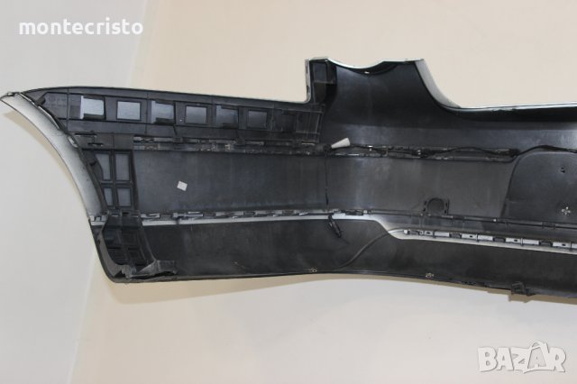 Задна броня VW Passat B6 седан (2005-2011г.) 3C0807417GRU / 3C5807417, снимка 11 - Части - 41491452