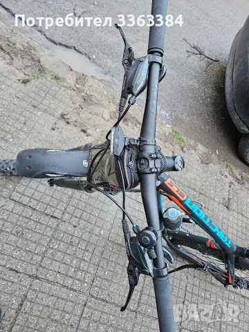 Продавам Велосипед Крос 29цола , снимка 7 - Велосипеди - 53422937