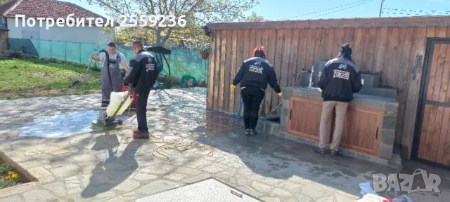 Фирма за професионално почистване в гр. Русе, снимка 5 - Почистване на домове - 49248639