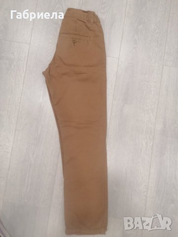 Бежов панталон на LCW , снимка 3 - Детски панталони и дънки - 26847107